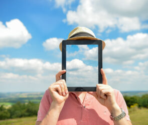 charakter a postoj lidra